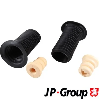 Dust Cover Kit, shock absorber